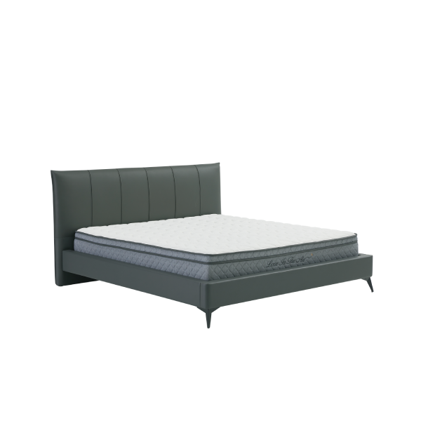 Smart Bed Set Berlin